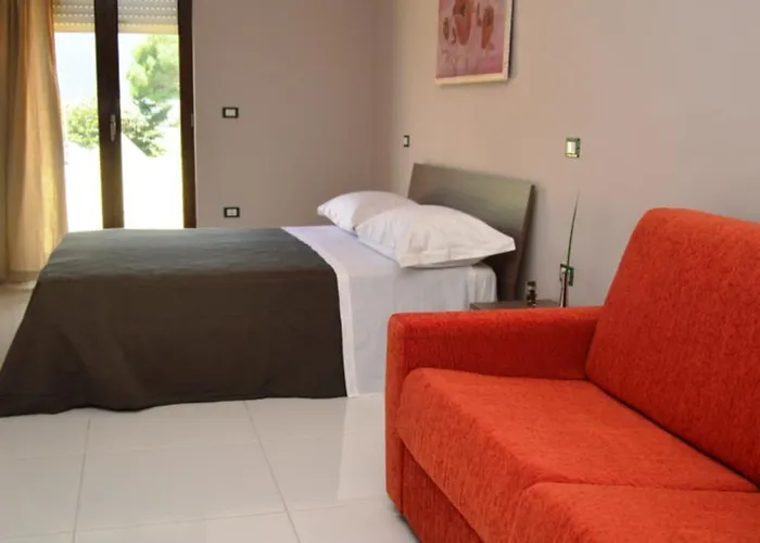 Hotel Il Cavaliere