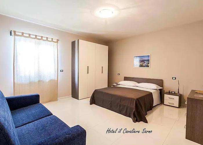 Hotel Il Cavaliere