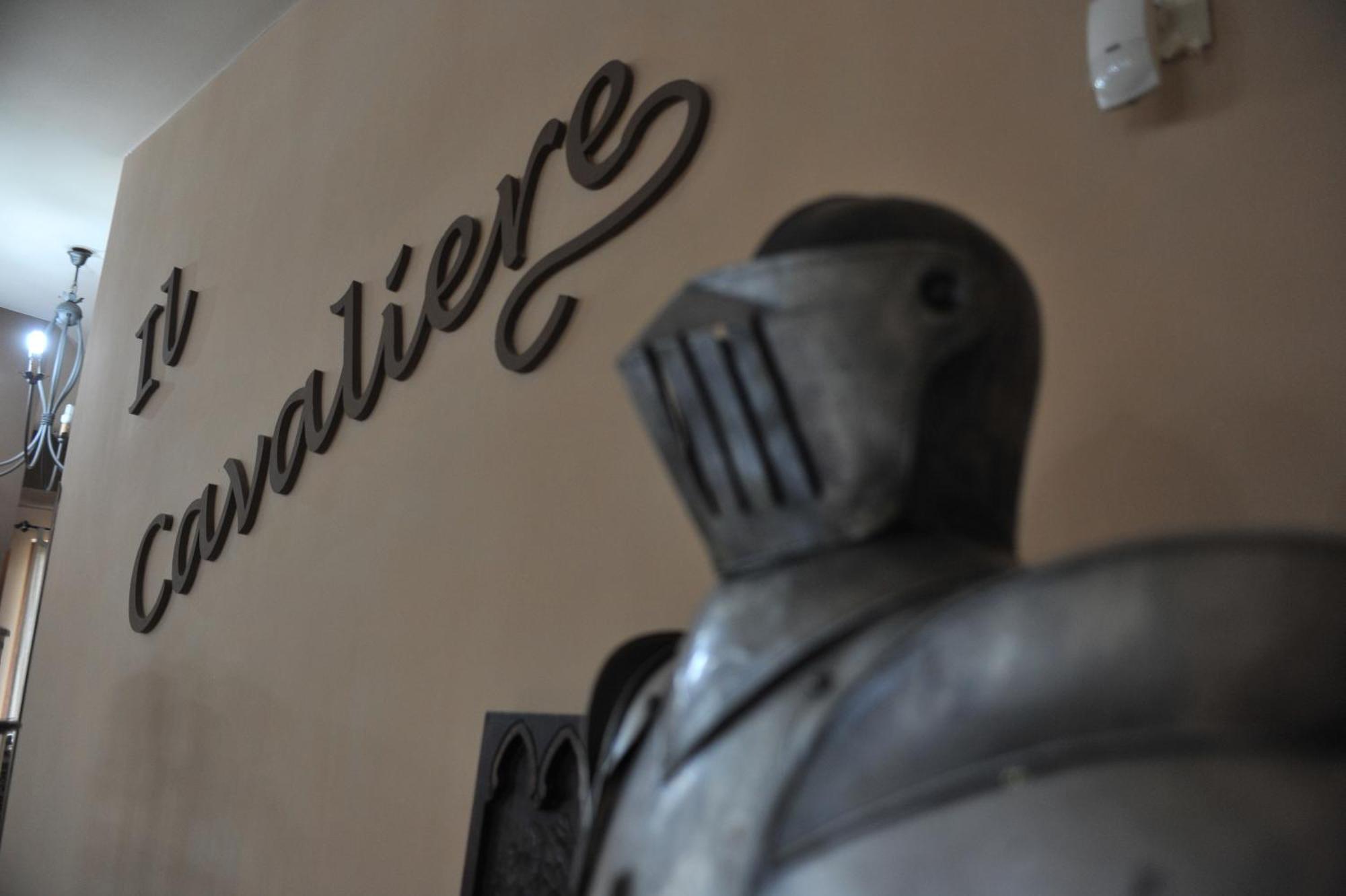 Il Cavaliere Hotel 3*