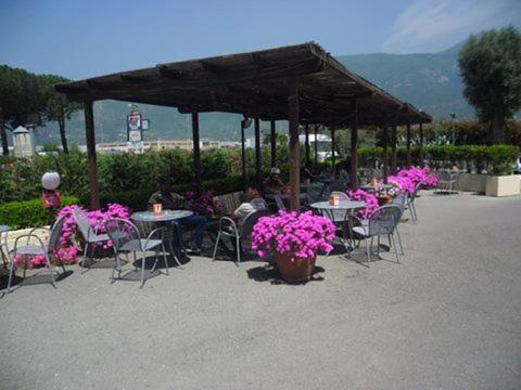 Il Cavaliere 3*