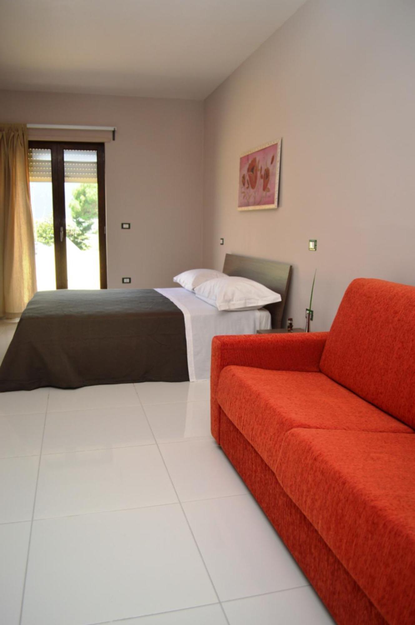 Il Cavaliere Hotel