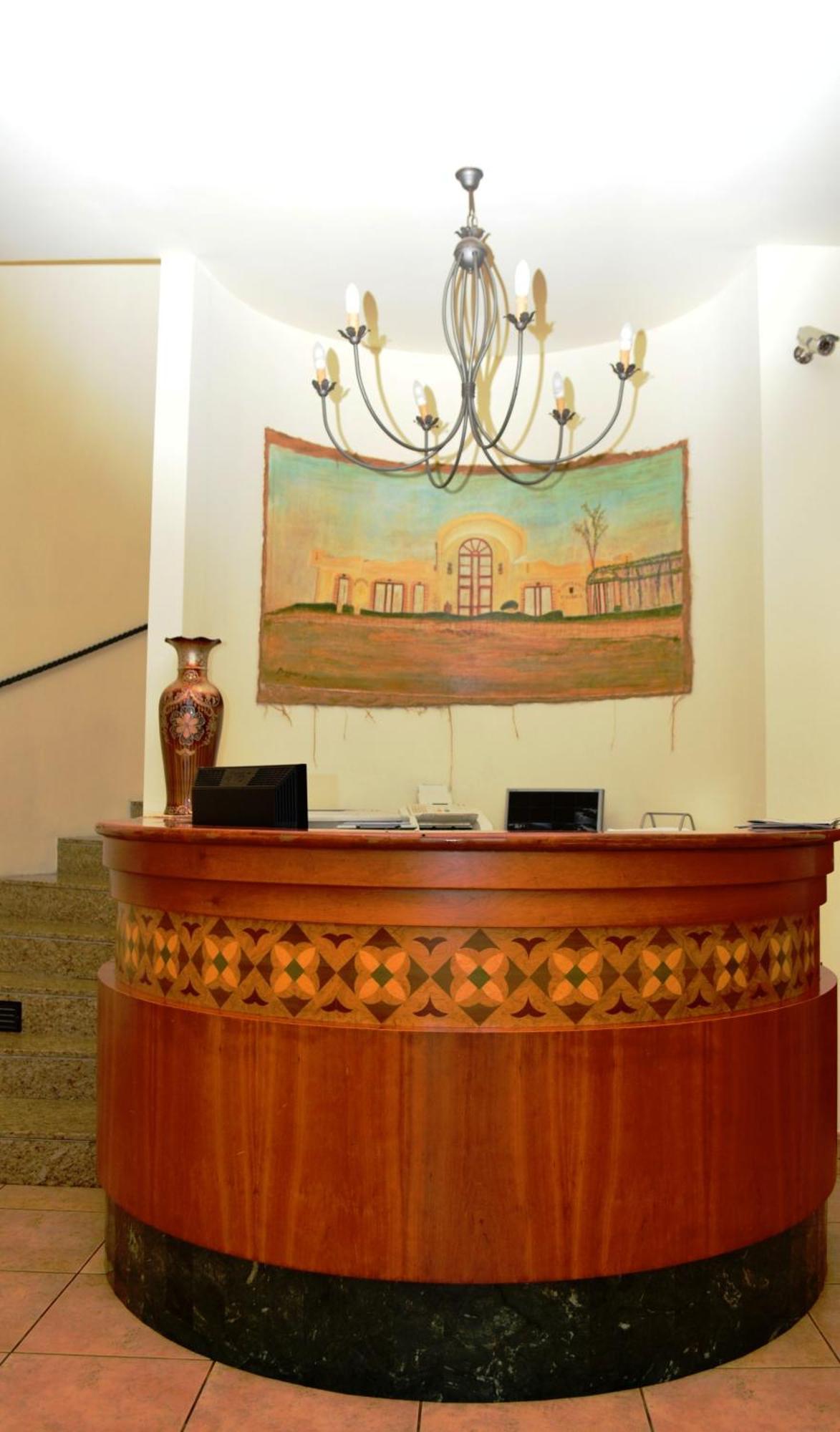 Hotel Il Cavaliere Sarno