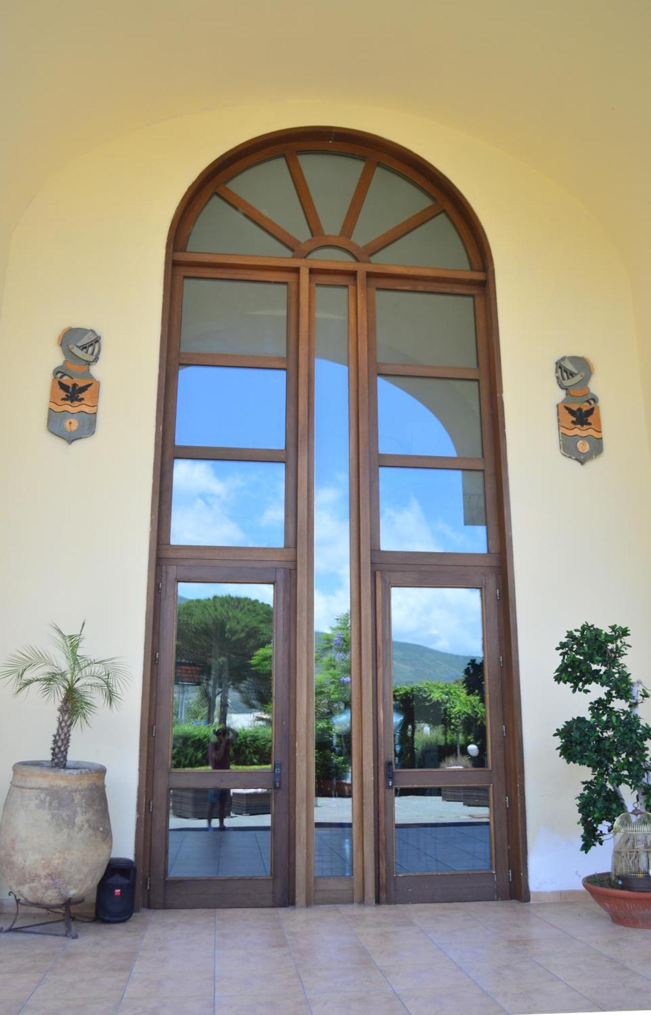 Hotel Il Cavaliere 3*
