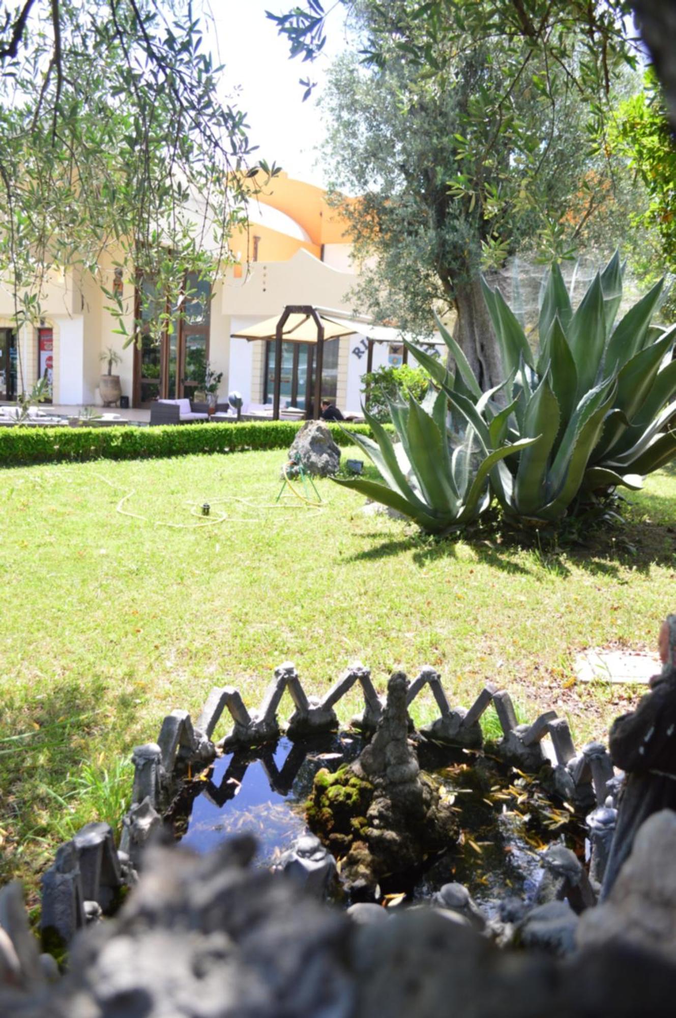 Il Cavaliere Hotel
