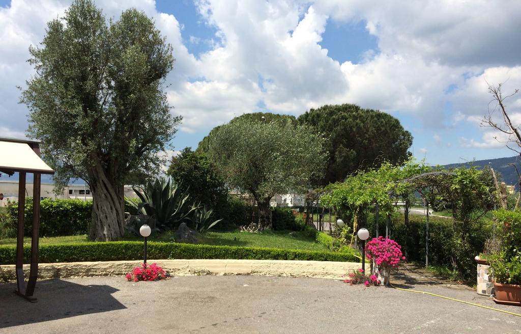 Hotel Il Cavaliere Sarno