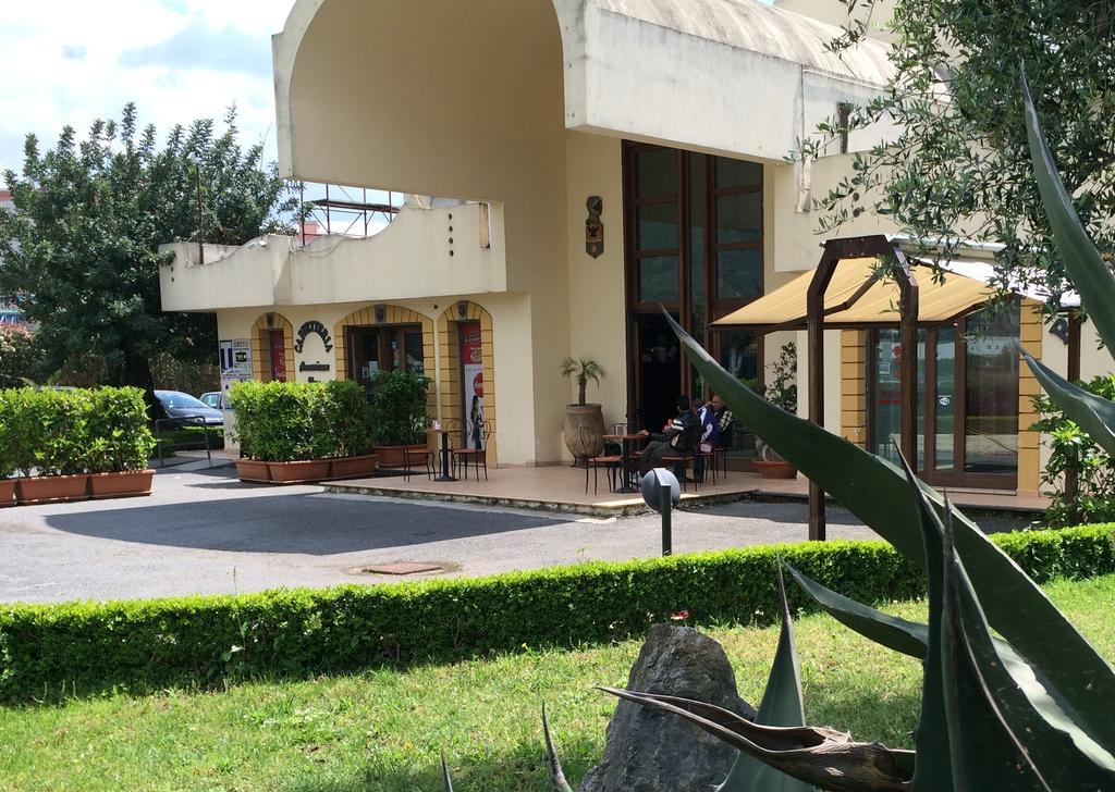 Hotel Il Cavaliere 3*
