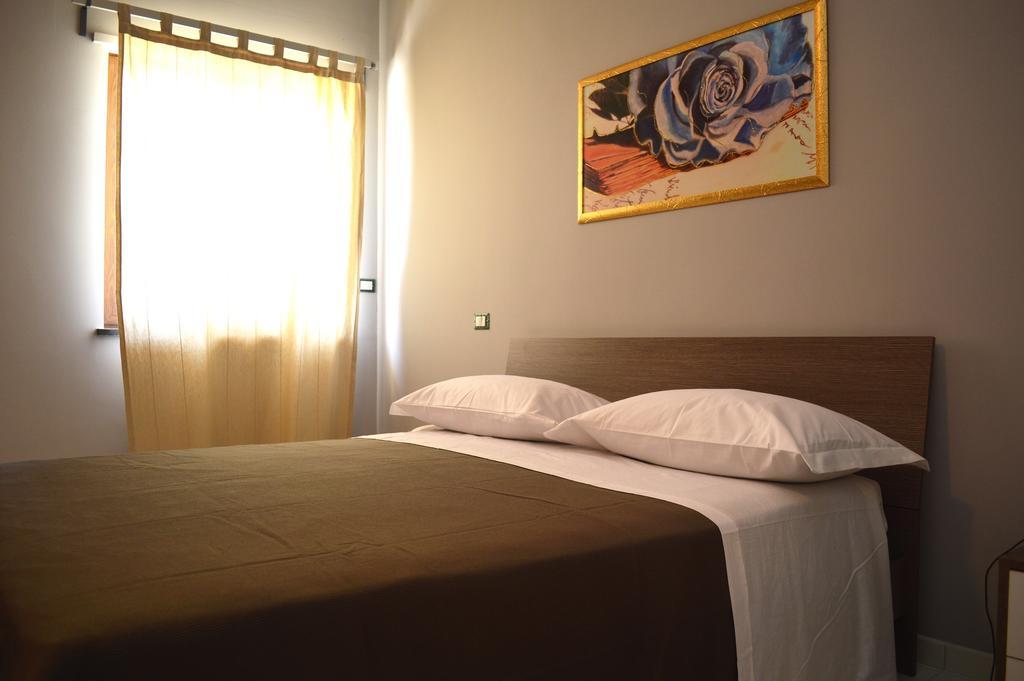 Il Cavaliere Hotel Sarno