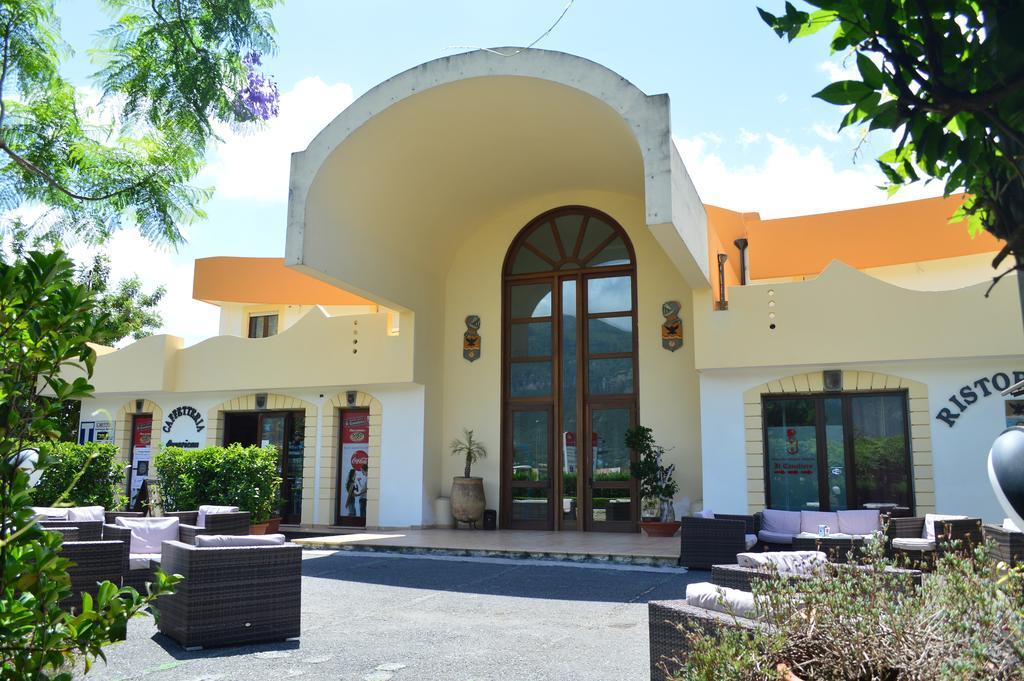 Il Cavaliere Hotel
