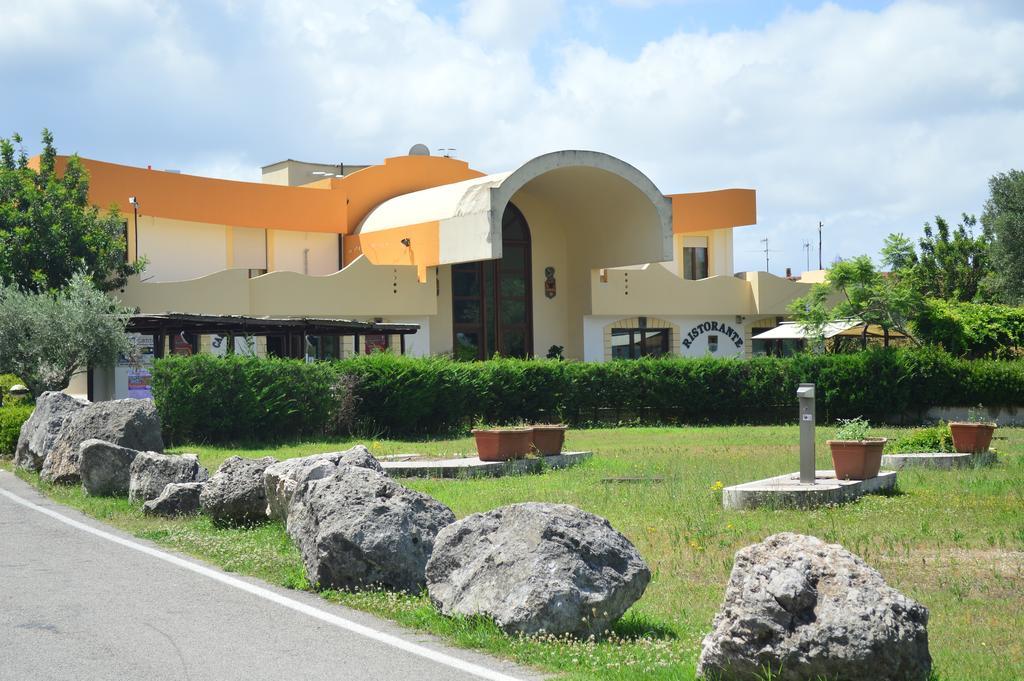 Il Cavaliere 3*