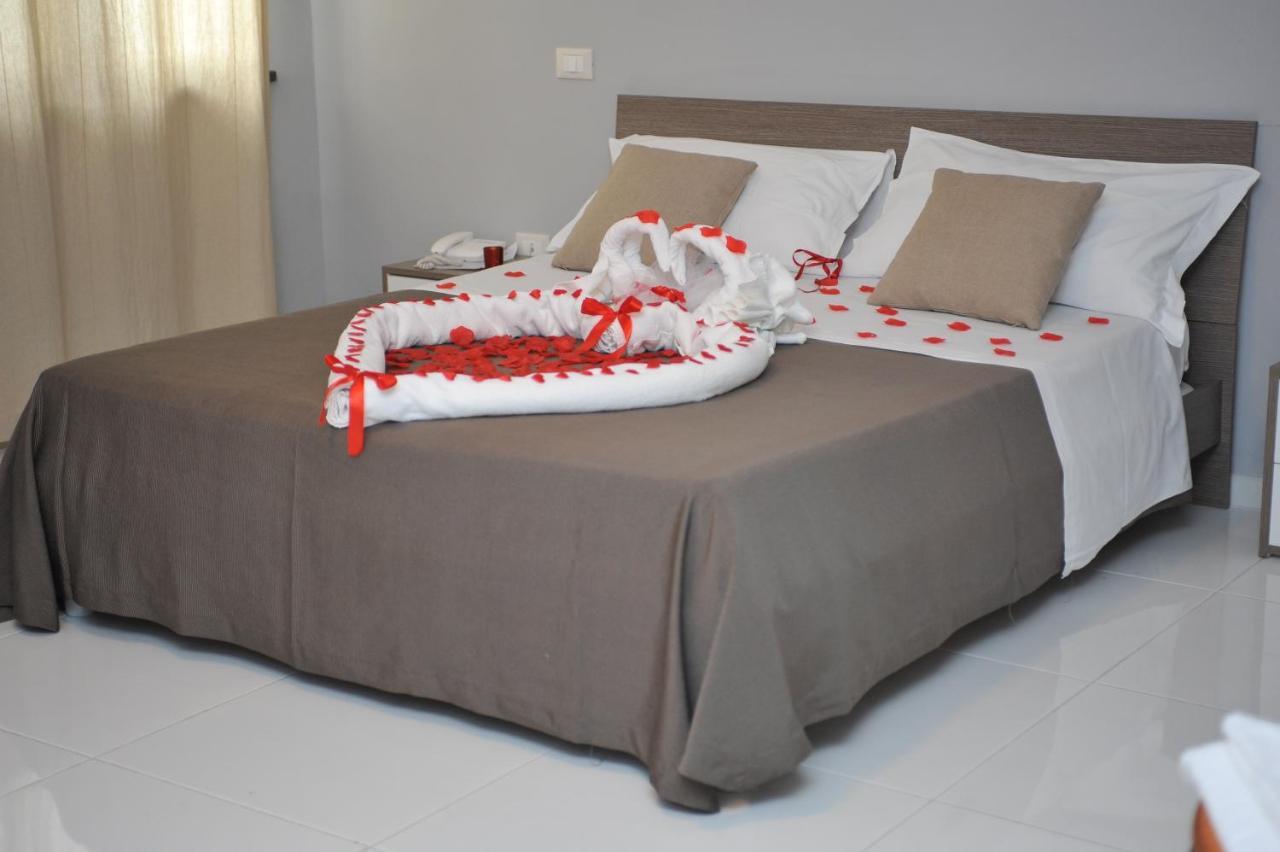 Il Cavaliere Hotel Sarno