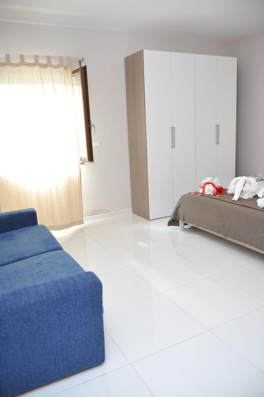 Hotel Il Cavaliere Sarno