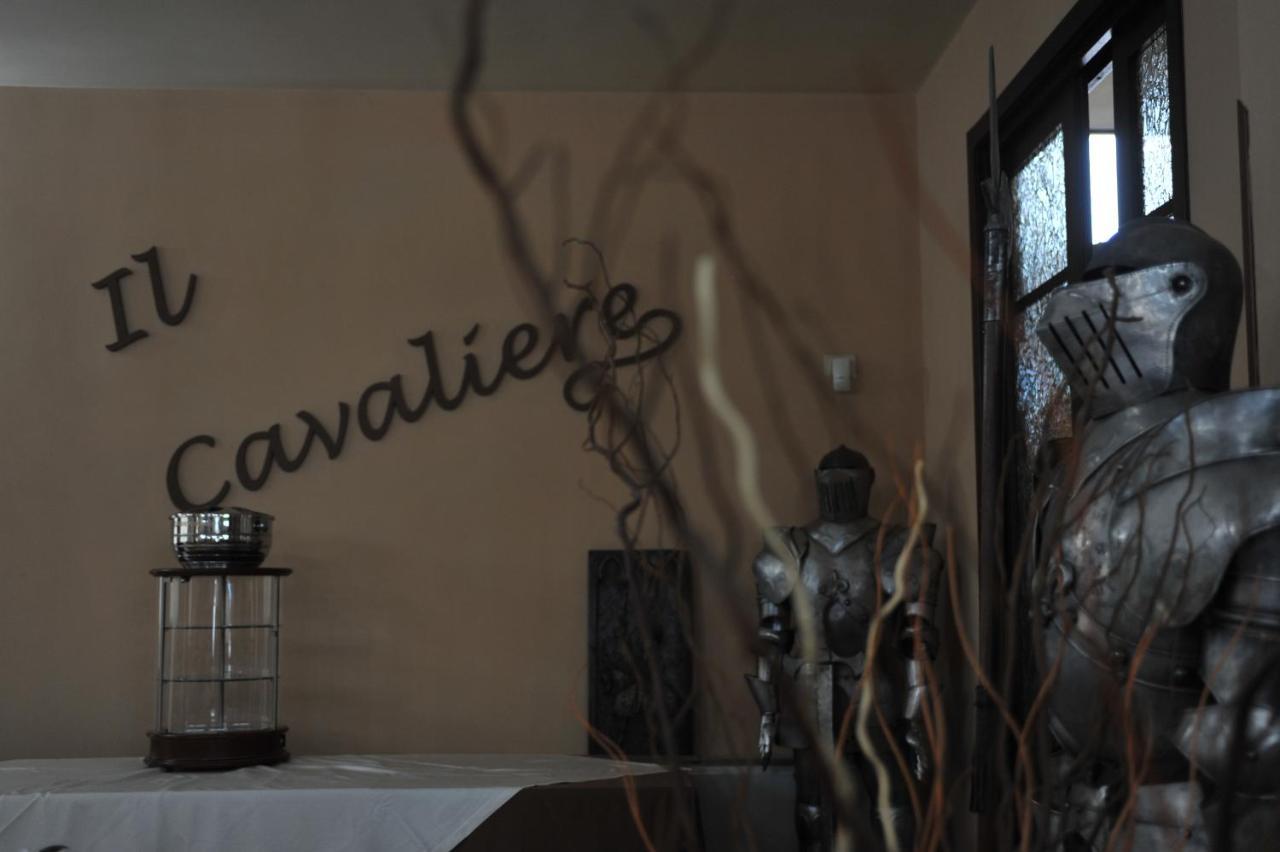 Hotel Il Cavaliere 3*