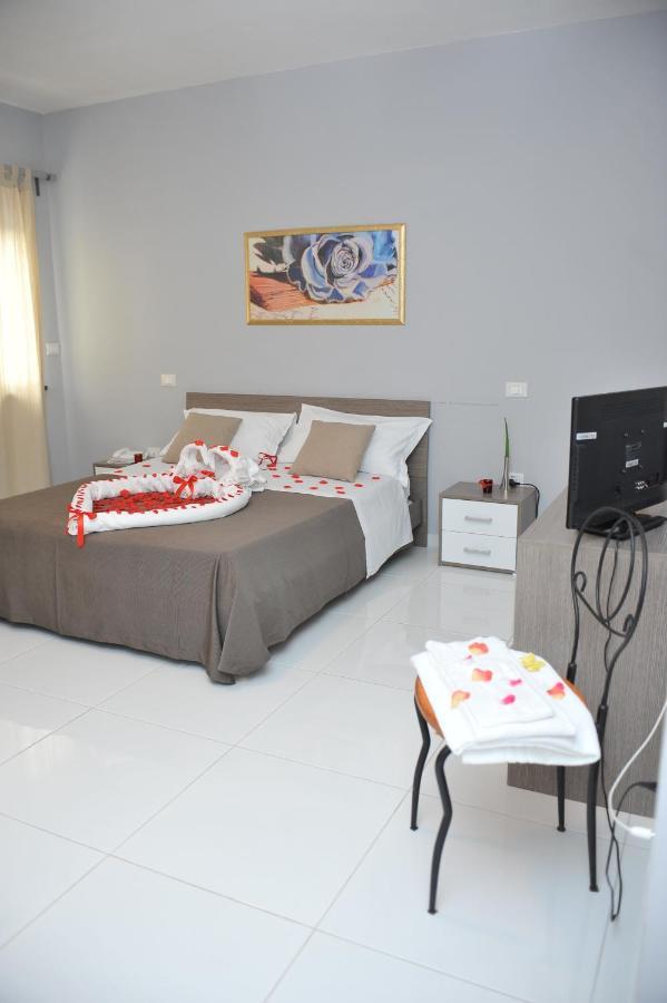 Hotel Il Cavaliere Sarno