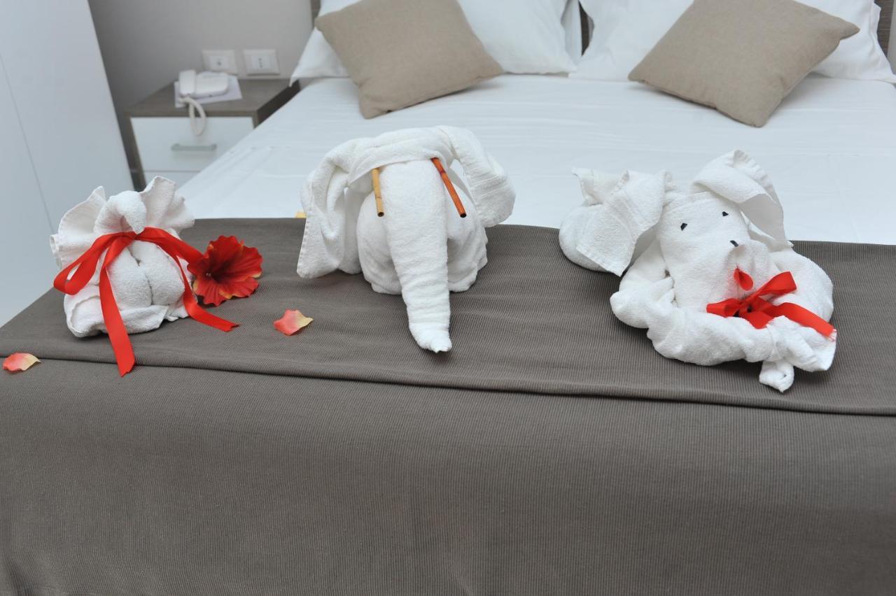 Il Cavaliere Hotel